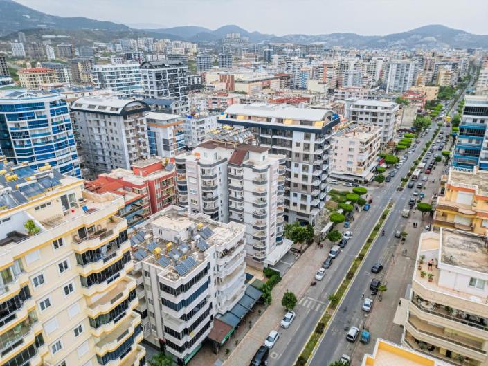 Image No.16-2 Bed Apartment for sale