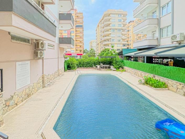 Image No.24-2 Bed Apartment for sale