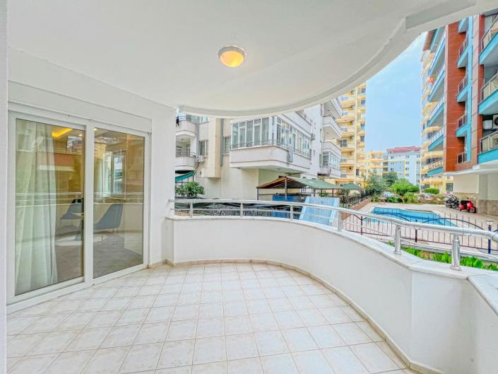 Image No.14-2 Bed Apartment for sale