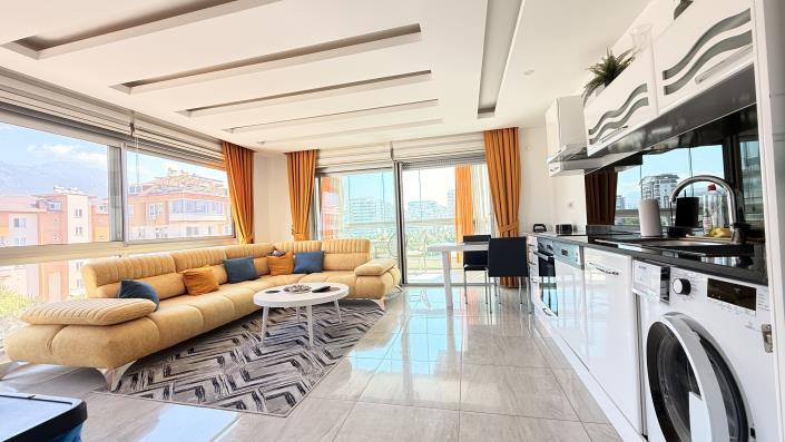 Image No.1-1 Bed Apartment for sale