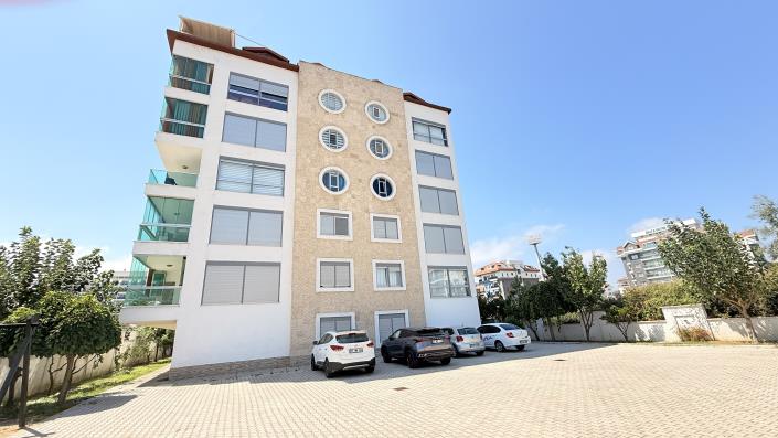 Image No.17-1 Bed Apartment for sale