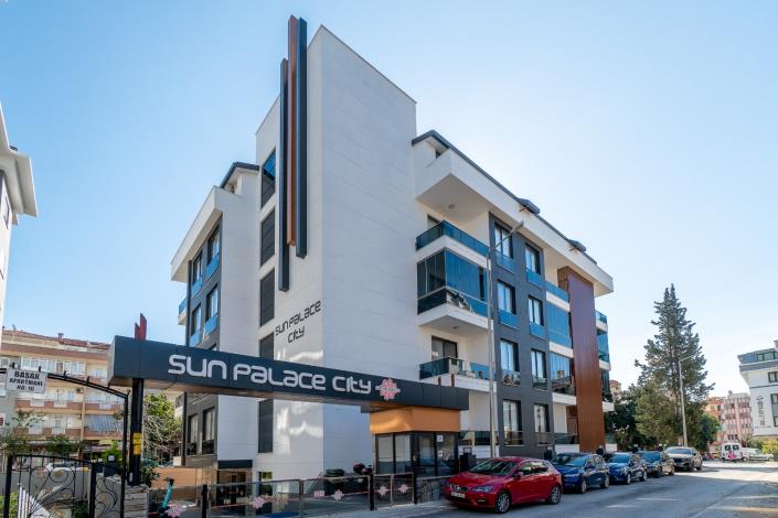 Image No.19-2 Bed Apartment for sale