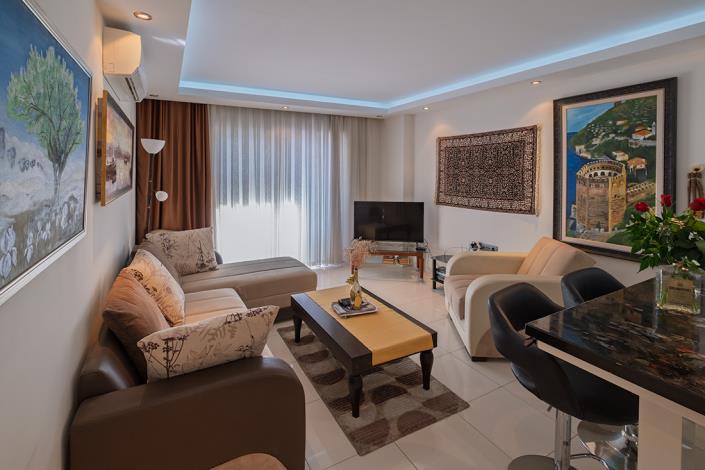 Image No.1-1 Bed Apartment for sale