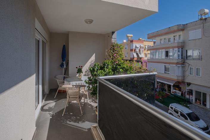 Image No.12-1 Bed Apartment for sale