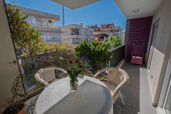 Image No.5-1 Bed Apartment for sale