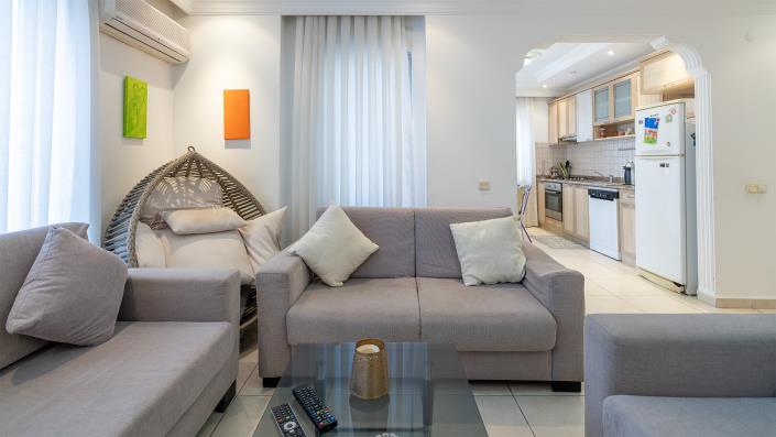 Image No.7-2 Bed Apartment for sale