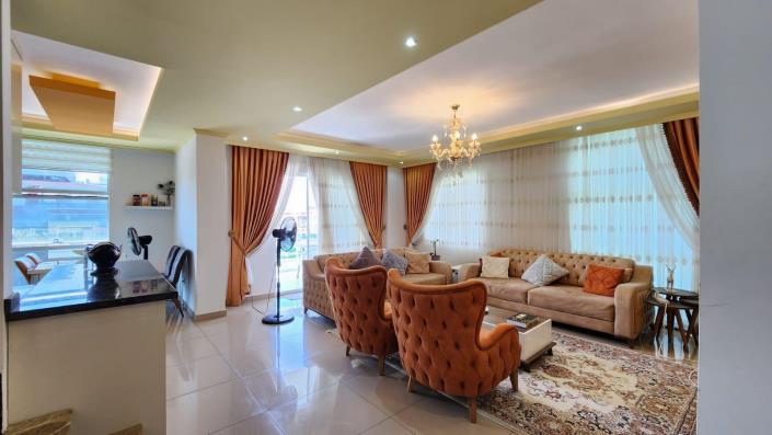 Image No.1-3 Bed Apartment for sale