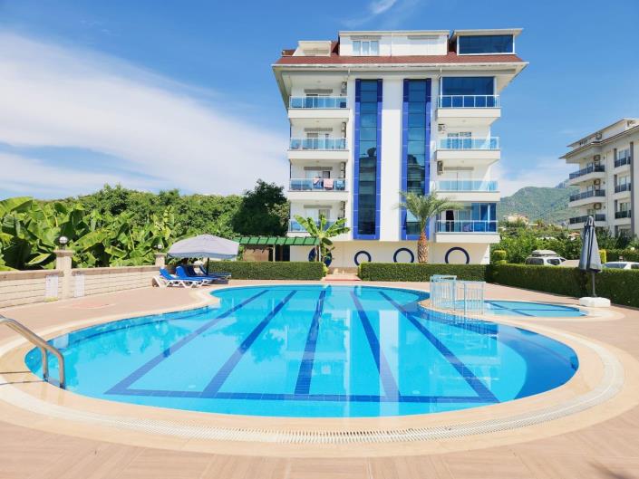 Image No.2-3 Bed Apartment for sale