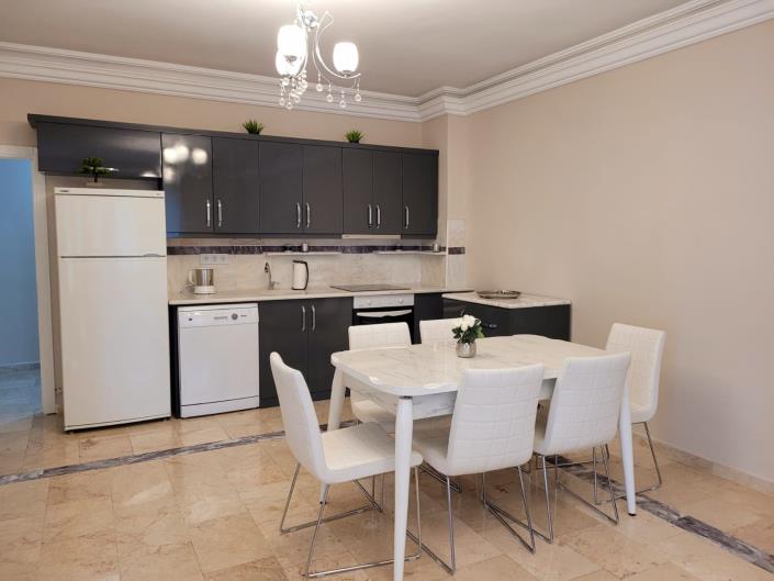 Image No.7-2 Bed Apartment for sale