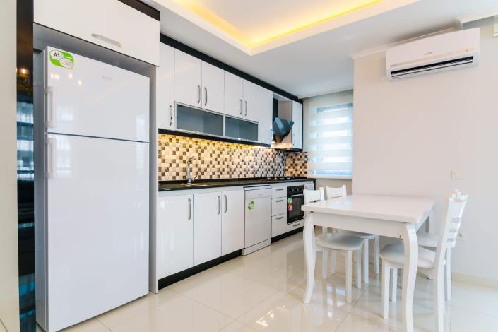 Image No.3-1 Bed Apartment for sale