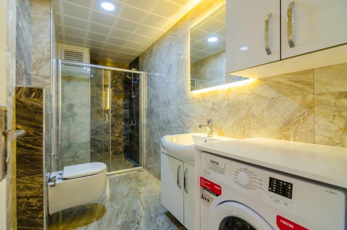 Image No.16-1 Bed Apartment for sale