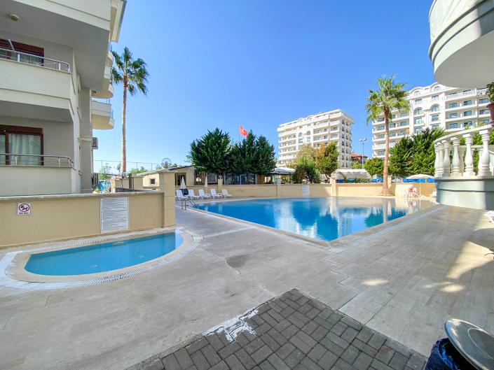 Image No.17-2 Bed Apartment for sale