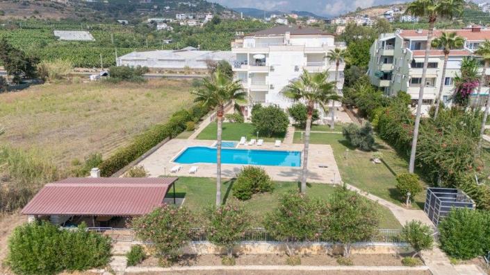 Image No.17-1 Bed Apartment for sale