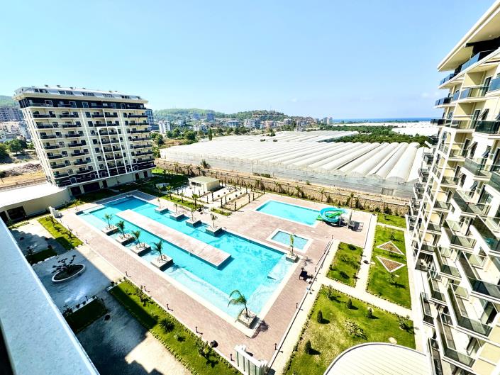 Image No.10-2 Bed Apartment for sale