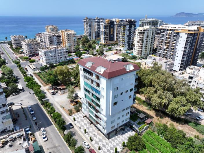 Image No.2-2 Bed Apartment for sale