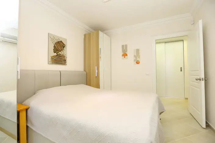 Image No.6-2 Bed Apartment for sale