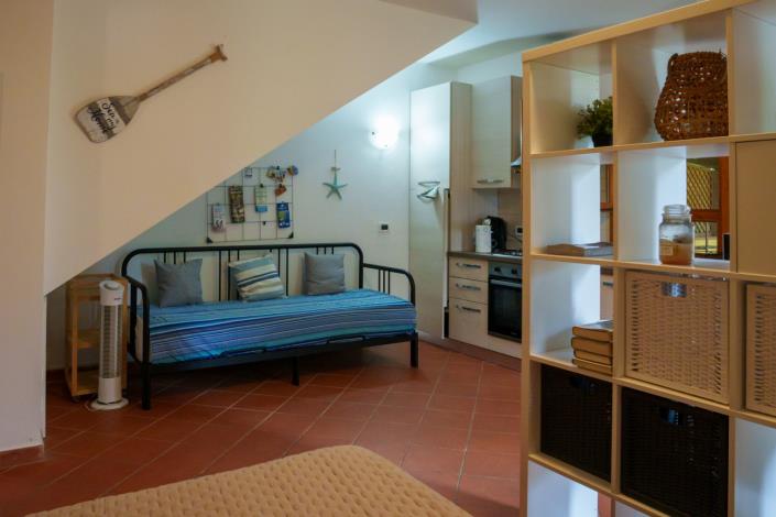 Image No.23-1 Bed Apartment for sale