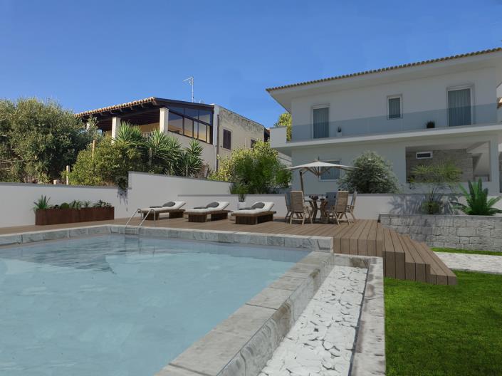 Image No.5-2 Bed House/Villa for sale