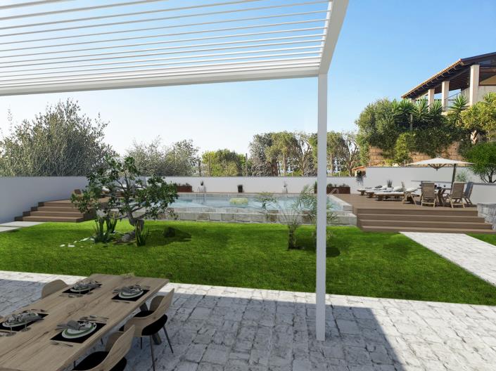 Image No.55-2 Bed House/Villa for sale