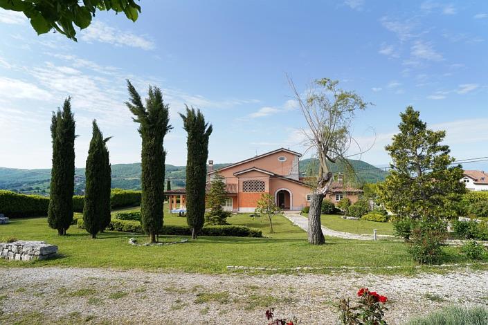 Image No.7-5 Bed Villa for sale