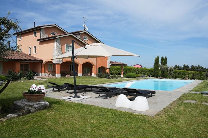 Image No.14-5 Bed Villa for sale