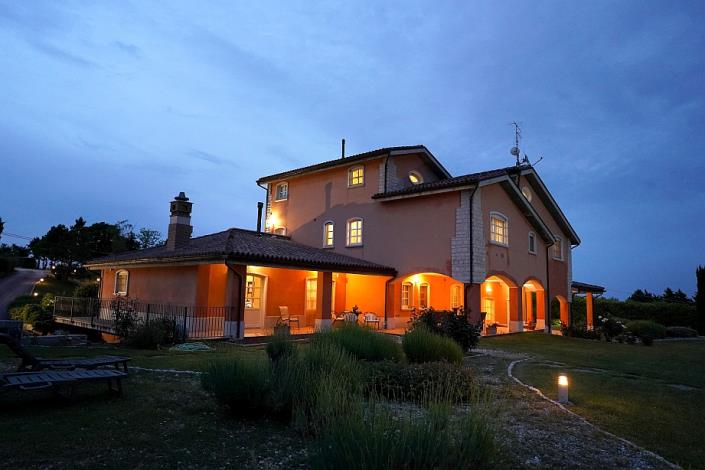 Image No.23-5 Bed Villa for sale