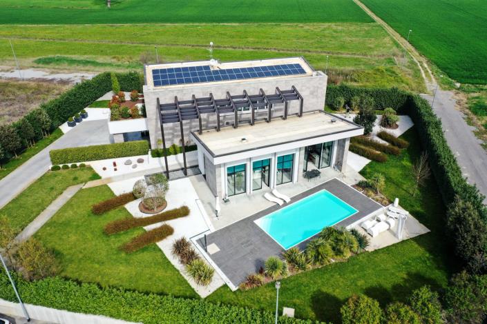 Image No.3-3 Bed Villa for sale