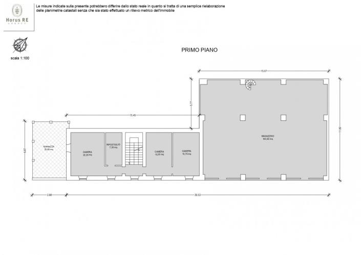 Image No.52-3 Bed Country House for sale