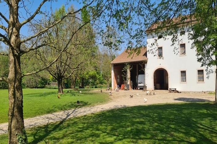 Image No.10-4 Bed Country House for sale