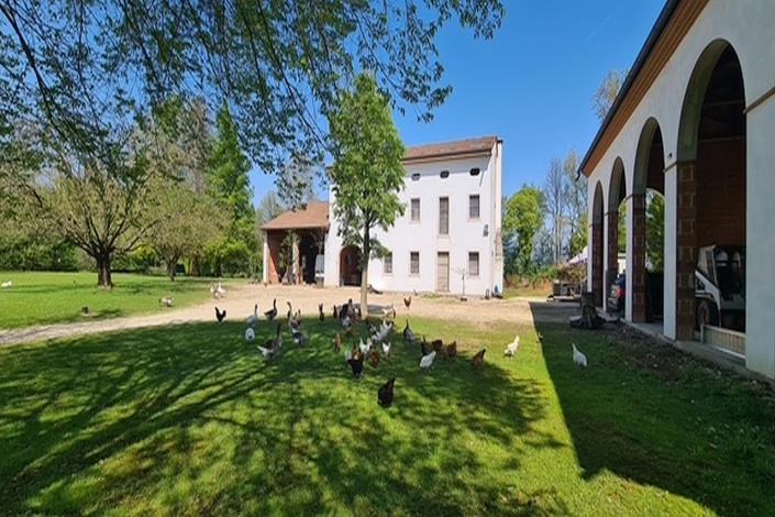 Image No.11-4 Bed Country House for sale