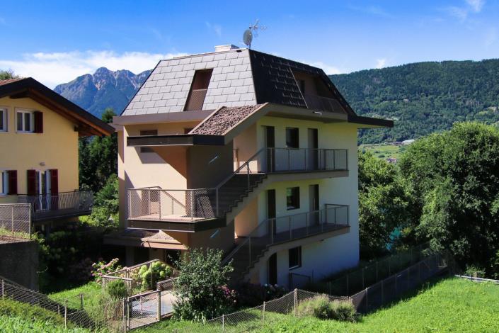 Image No.1-3 Bed Duplex for sale