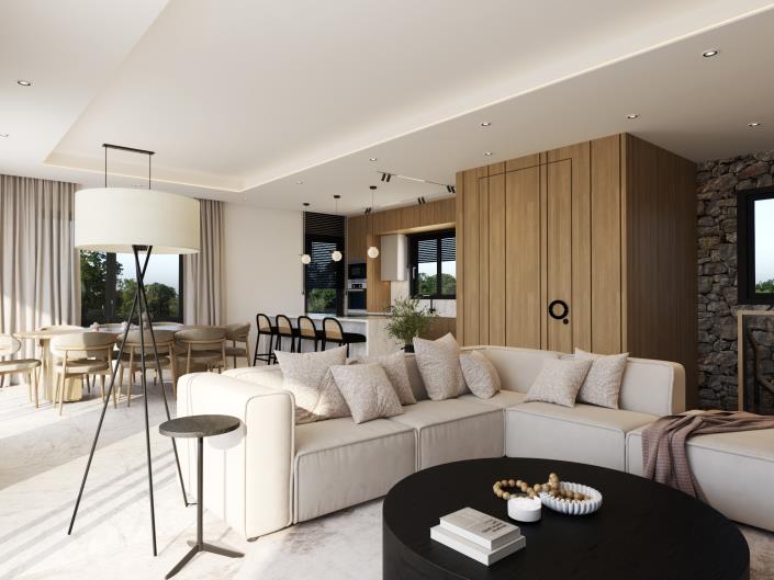 Image No.3-3 Bed Villa for sale