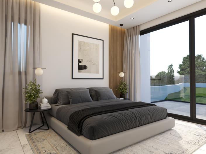 Image No.4-3 Bed Villa for sale