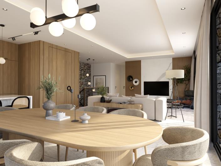 Image No.5-3 Bed Villa for sale