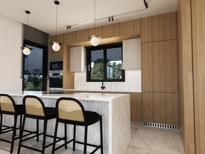 Image No.7-3 Bed Villa for sale