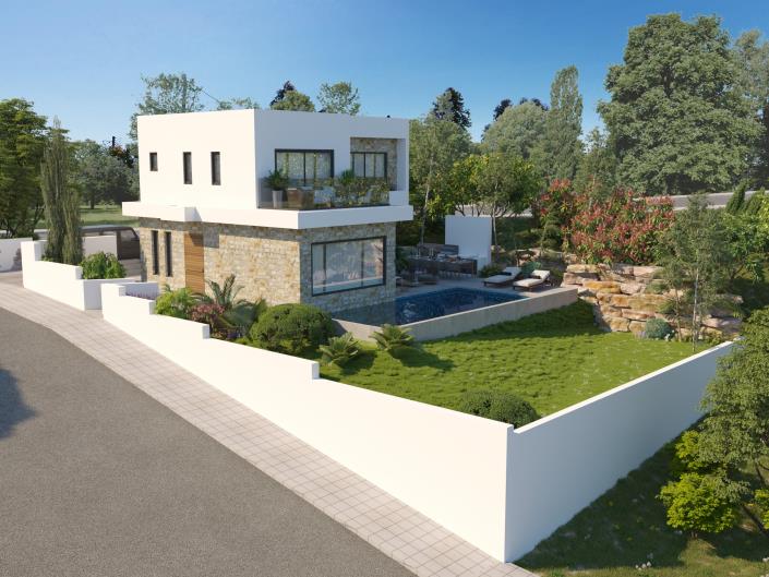 Image No.2-4 Bed Villa for sale