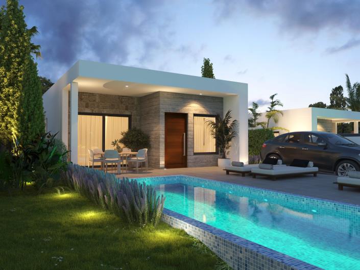 Image No.1-3 Bed Bungalow for sale
