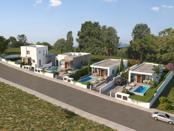 Image No.2-3 Bed Bungalow for sale