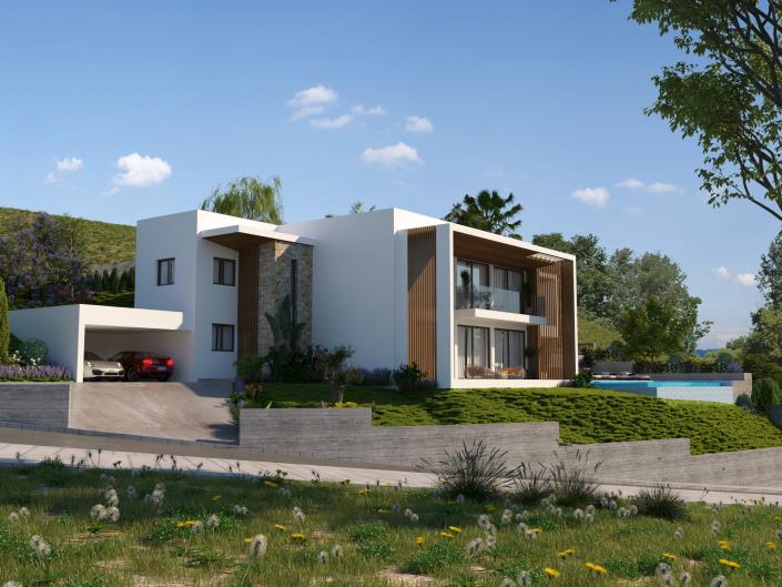 Image No.4-5 Bed Villa for sale