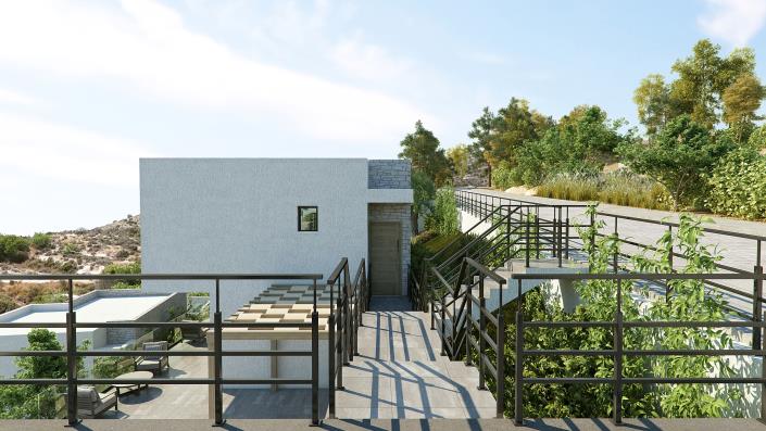 Image No.7-3 Bed Villa for sale