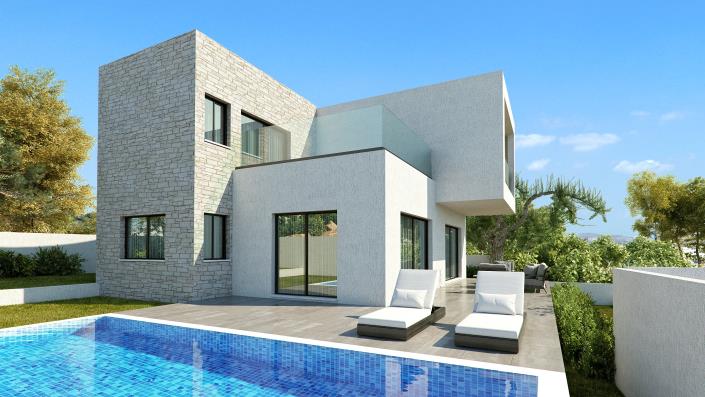 Image No.13-3 Bed Villa for sale