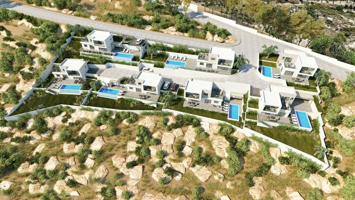 Image No.2-3 Bed House/Villa for sale