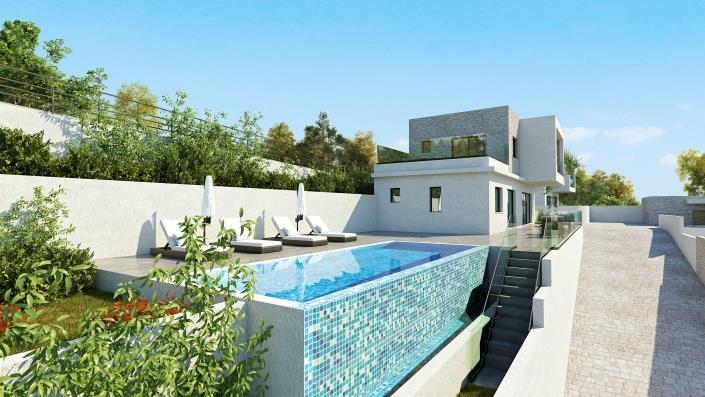 Image No.9-3 Bed House/Villa for sale