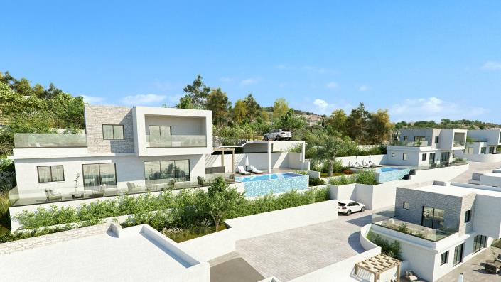 Image No.11-3 Bed House/Villa for sale