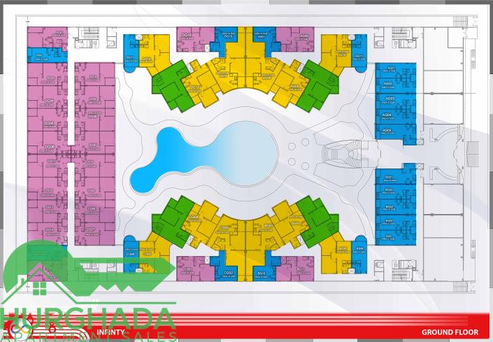 Image No.14-1 Bed Apartment for sale