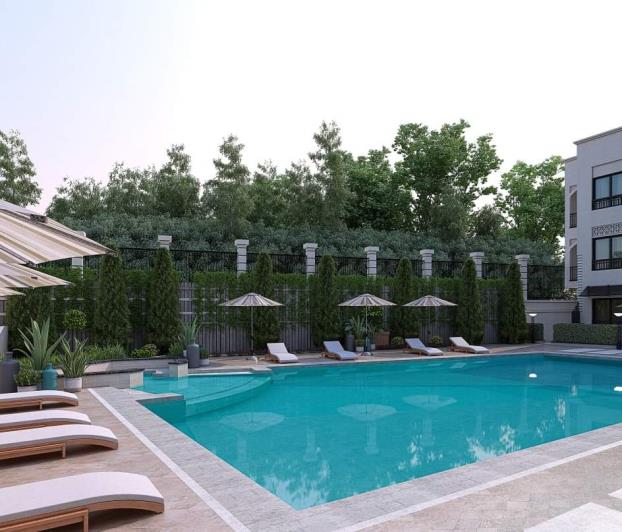 Image No.6-1 Bed Apartment for sale