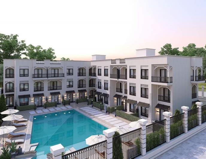 Image No.7-1 Bed Apartment for sale