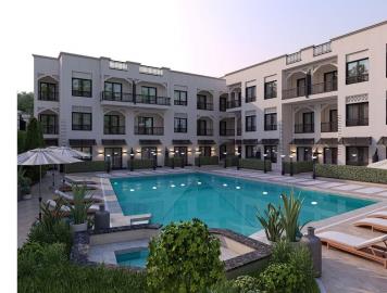 1 - Hurghada, Apartment
