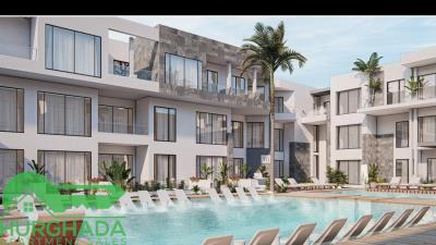 1 - Hurghada, Apartment
