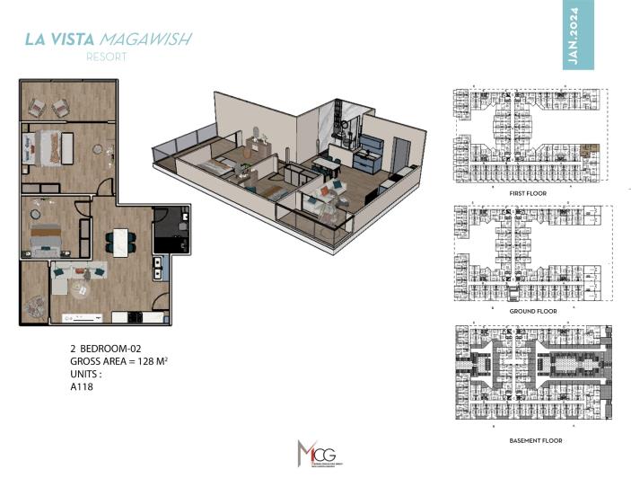 Image No.19-Apartment for sale